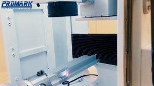 УЛЬТРАФИОЛЕТОВЫЙ ЛАЗЕРНЫЙ УФ МАРКИРАТОР PROMARK UV-MARK PRO. 355 нм УНИВЕРСАЛЬНЫЙ МАРКЕР. 3/5/10 Вт