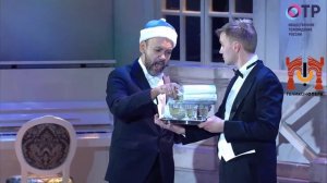 В.А. Моцарт. Ария Лепорелло из оперы «Дон Жуан». Алексей Дедов