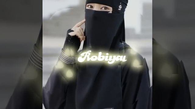 MUSLIMA QIZLAR ISMI ..... MUSLIMANKA
