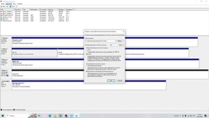Создаем виртуальный жёсткий диск на Windows 10