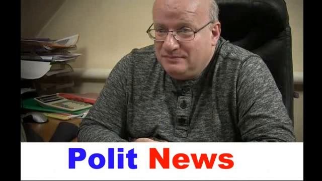 Джангиров Дмитрий Георгиевич  : Затянутая украинская асоциация!