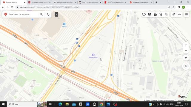Обзор ЖК Мираполис от ГК ОСНОВА