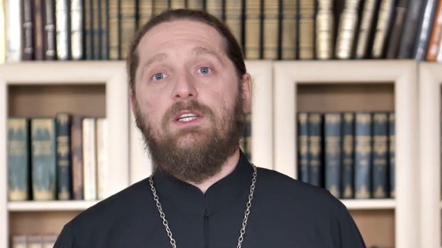 Первомученица Фекла. Православный календарь 7 октября 2022 смотреть онлайн