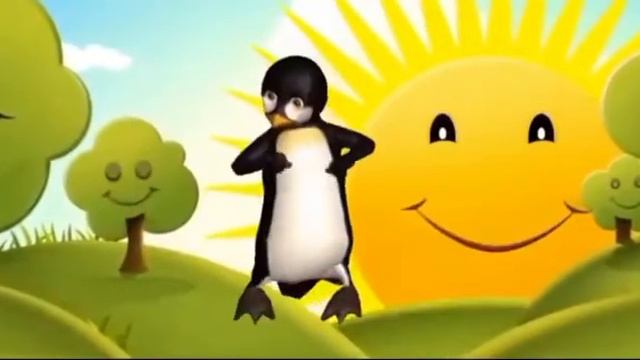 Доброго дня! Чудесного настроения! смотреть онлайн