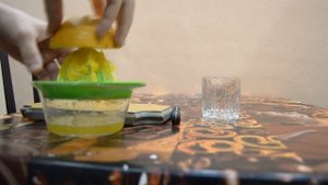 Сколько сока получится из одного свежего апельсина