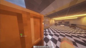 ?СЛИВ КАРТЫ SPRINGHILL + СБОРКИ + ТЕКСТУР ПАКА ОТ NAZZY | MINECRAFT 1.12.2?