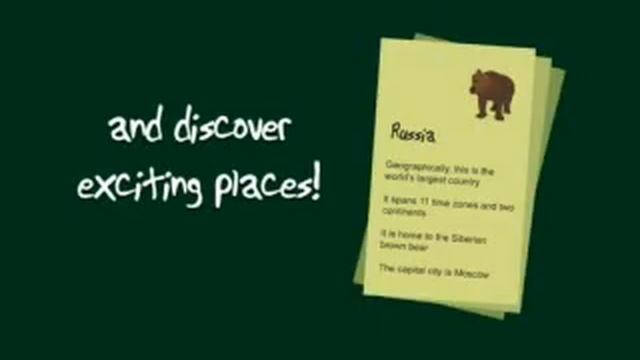 The Amazing Mammoth Hunt смотреть онлайн