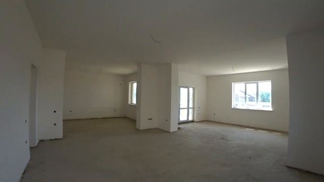 Купить дом от застройщика в Краснодаре 230м2 на 7,5 сотках! Коттеджный поселок Знаменский