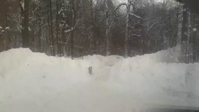 Святой источник "Бездонный колодец". Ульяновская область смотреть онлайн