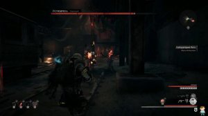 Remnant: From the Ashes. Броня Лето и Истязатель