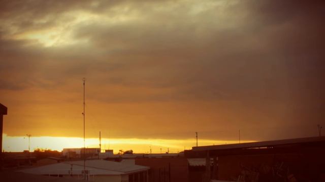 Timelapse Fujifilm HS30 EXR смотреть онлайн