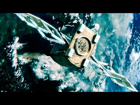Месть земли — Русский трейлер (2021).mp4