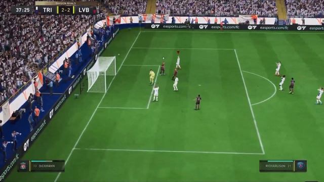 FIFA 23 LIVE STREAM FUNNY MOMENTS (PART 2) смотреть онлайн