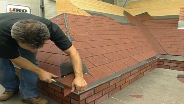 5. Ребра крыши и конек смотреть онлайн