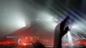 ЗАКЛЮЧИТЕЛЬНОЕ ВЫСТУПЛЕНИЕ Честера Беннингтона ПРОЩАНИЕ С ФАНАТАМИ Linkin Park