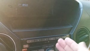 Как подвести часы в Honda Pilot II и любой Honda