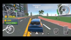 Как купить гараж для Коршеринга в car simulator 2/ глобальное обновление