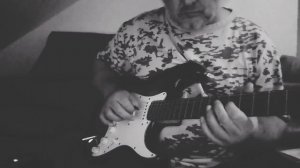 Gitarre Solo!Instrumental (гитара  инструментал)