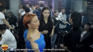 Florin Salam si Leo de la Kuweit - Ca boierii aia mari - Casa Manelelor LIVE