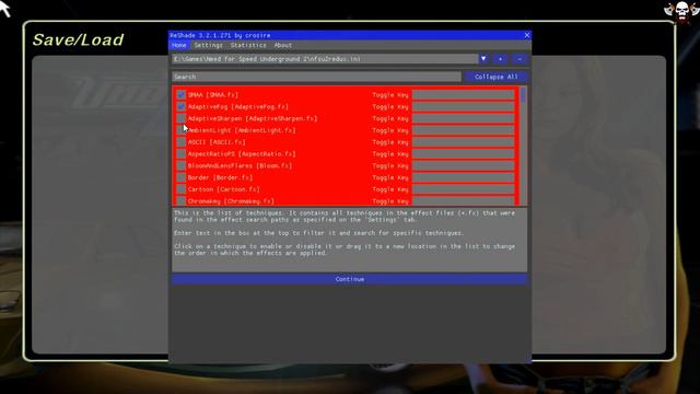 Need For Speed Underground 2 | Widescreen Fix + Graphics Mod 2020 | High Resolution Textures | Guid смотреть онлайн
