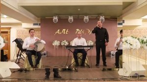 группа ВОСТОК