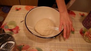 Универсальное бездрожжевое тесто без яиц