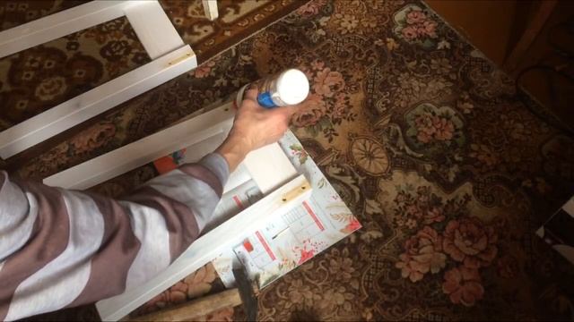 Как сделать табурет своими руками смотреть онлайн