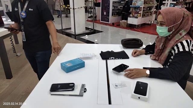 iPhone 11 iBox plaza store aceh смотреть онлайн