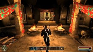 Gothic 3: Как открыть сундук Сигмора? (+ квест "Варантские обычаи")