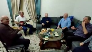 Даргинская Цудахарская песня