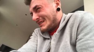 ВЛОГ: Саша Шапик ПЛАЧЕТ! ПОСЛЕДНЕЕ ВИДЕО Саши Шапика !