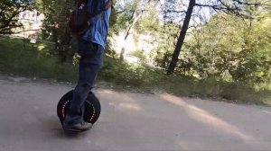 How to Choose Your First EUC (Electric Unicycle)