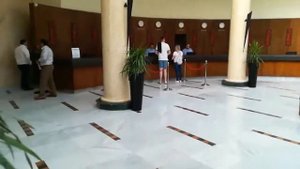 Long Beach Resort, Hurghada  4* Египет, обзор территории отеля