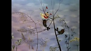 Детский хор "Спутник" - Вокализ