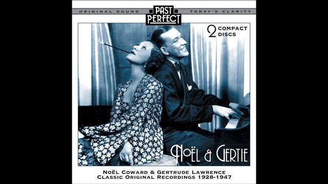 Noel Coward - Gipsy Melody смотреть онлайн