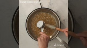 Рецепт домашнего поп-корна с карамелью | Карамельный поп-корн в домашних условиях