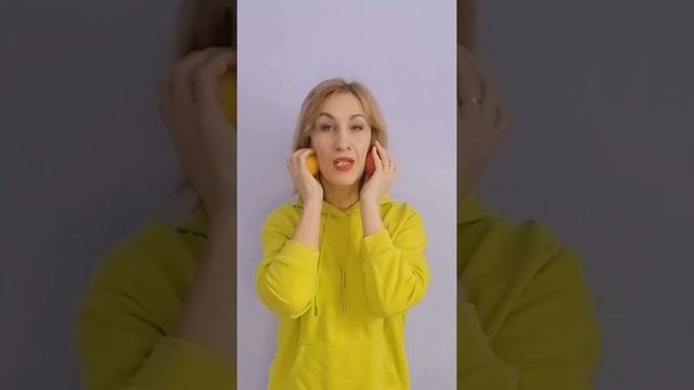 Что полезно красоте, то полезно голосу смотреть онлайн