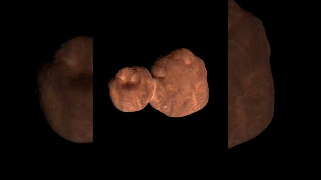 Космический объект "Арокот" смотреть онлайн