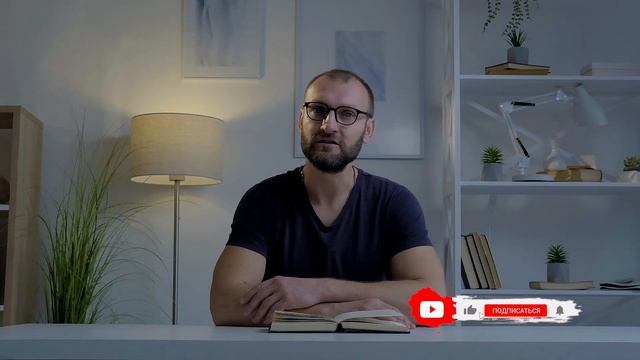 "Про зайца" Н.Рубцов Читает Сергей Листунов