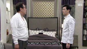 Прости меня, Кан Намгу 1 сезон 100 серия