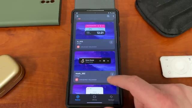 Galaxy S23 Ultra: How To Enable 1000+ Amazing New Widgets In Samsung One UI 5.1 смотреть онлайн