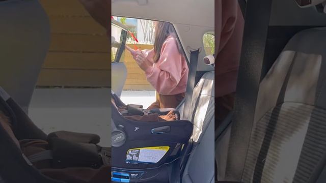 Must Have Baby Item: Tiny Traveler Car Baby Monitor смотреть онлайн