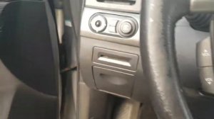 Daewoo Winstorm 2007| Колеса Корея