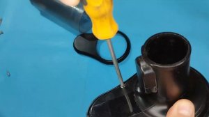 Скрытая причина, почему пылесос плохо всасывает пыль и падает его мощность