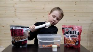 БОЙЛОРЕЗКА «ВЖИК-2М»