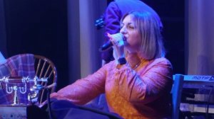 Анастасия Бушмакина "Мы дети одной Любви"