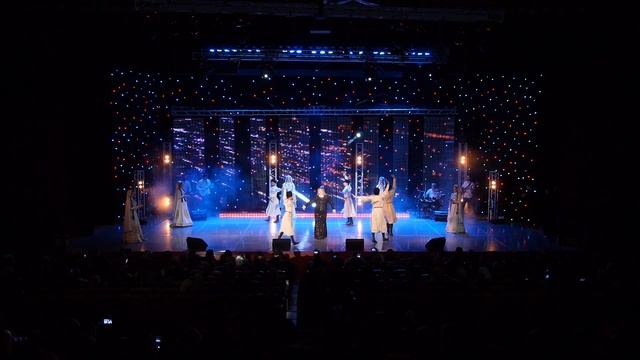 Карина - Струны души смотреть онлайн