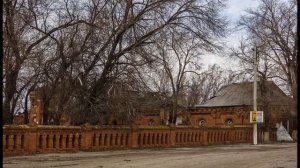 Усадьба Самариных