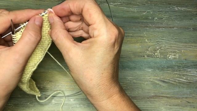 BÜZGÜLÜ KIZ BEBEK YELEĞİ(1-2 YAŞ) #babyknitting#easy смотреть онлайн