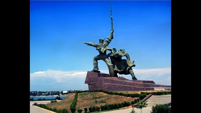 Проект "Песни Героев": Эхо прошедшей войны // Автор и ведущая - Наталья Рыбак